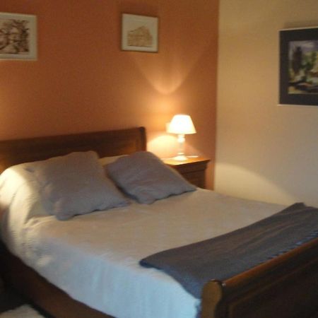 Bed and Breakfast Domaine De Poudos Auterive  Camera foto